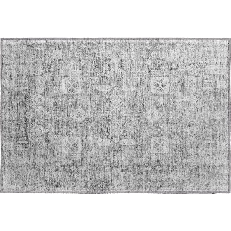 Premium Washable Super Soft Traditional Persian Mayfield Rug