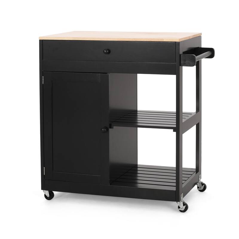 KITCHEN cart