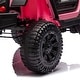 preview thumbnail 37 of 98, 24V Ride-On Car for Kids with Remote Control, MP3, and Four-Wheel Suspension