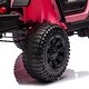 preview thumbnail 78 of 98, Kids Ride-On Car with Remote Control, Four-Wheel Suspension, and Bluetooth - Safe and Fun for Ages 3+