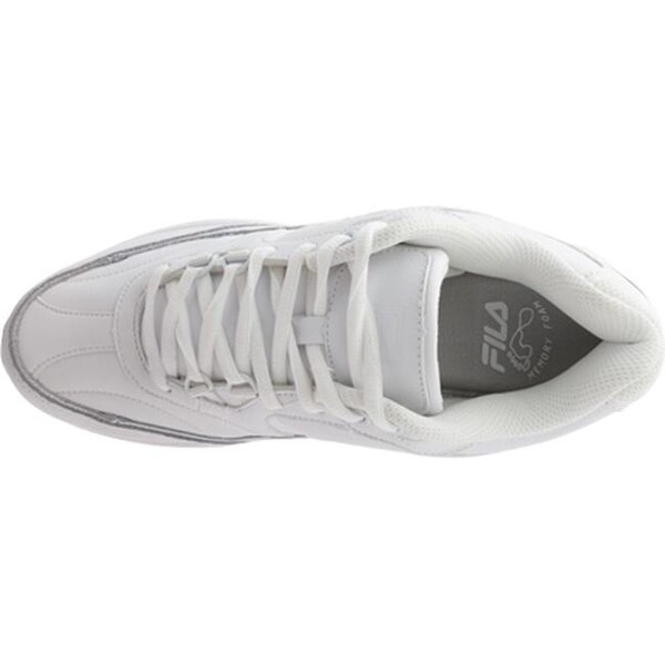 fila men's workshift shoes