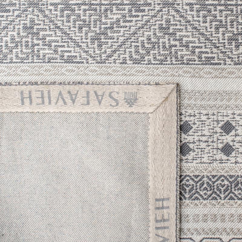 SAFAVIEH Handmade Classic Vintage Suhasini Rug