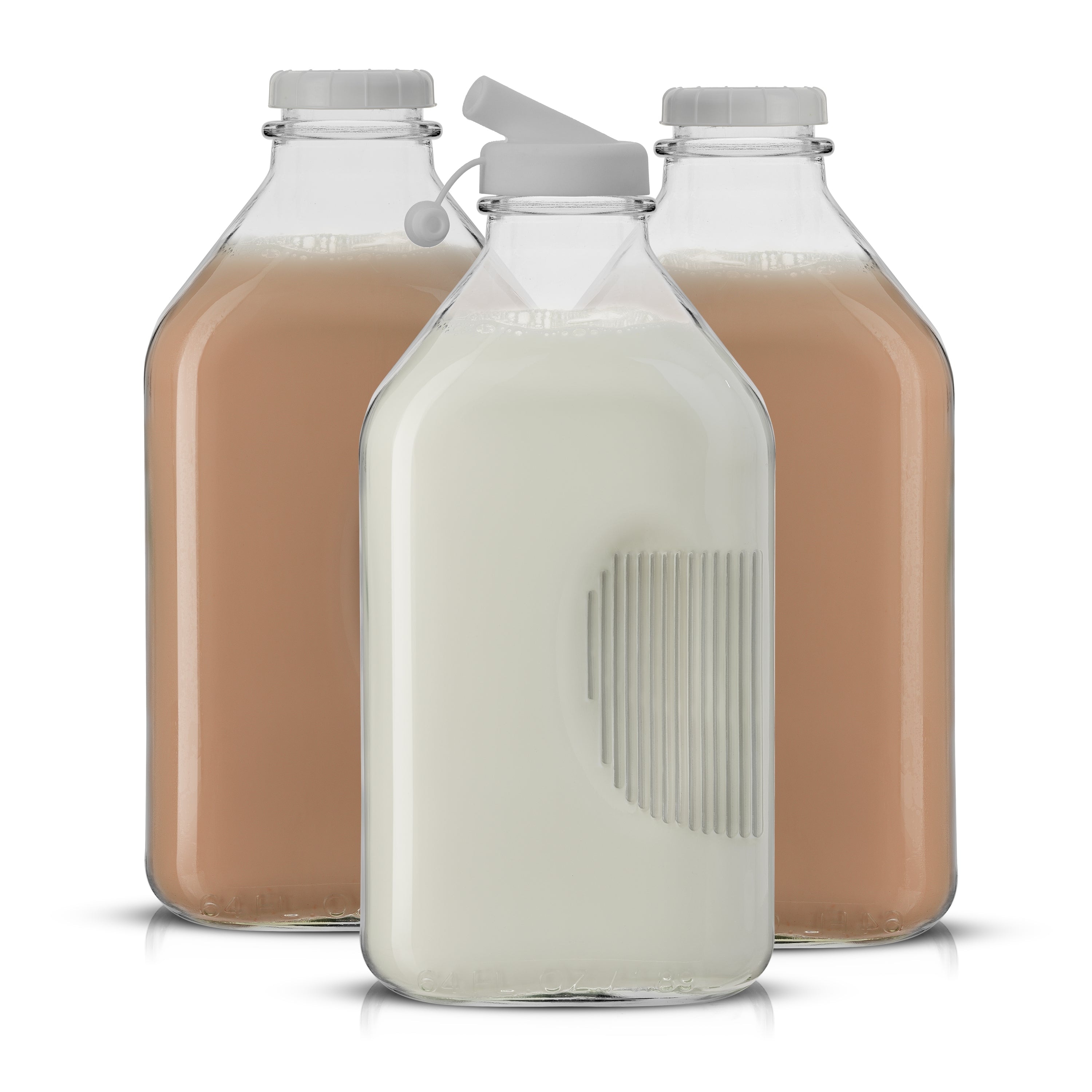 https://ak1.ostkcdn.com/images/products/is/images/direct/1f2f1854a9d206254a0769b4d8fd186b17d749eb/JoyJolt-Reusable-Glass-Milk-Bottle-with-Lid-%26-Pourer---Set-of-3.jpg