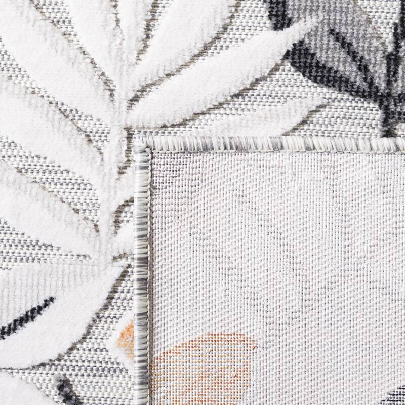 SAFAVIEH Cabana Indoor/ Outdoor Waterproof Transitional Rug