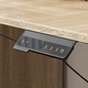 preview thumbnail 31 of 58, Height-Adjustable Workspace: Versatile Desk for Home Office and More Height Adjustable Electric Desk