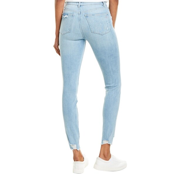 dl1961 florence instasculpt skinny jeans