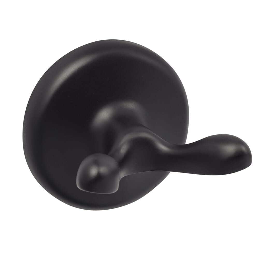 Sure-Loc VT-RH1 Ventura Double Hook Robe Hook