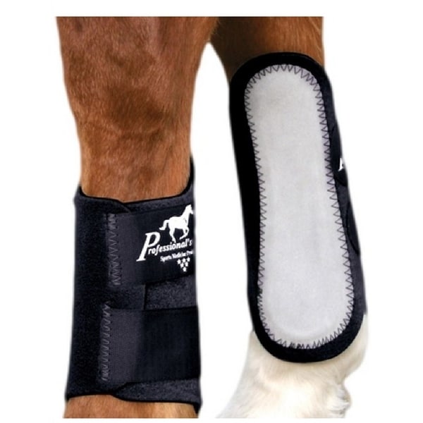 pro choice horse boots