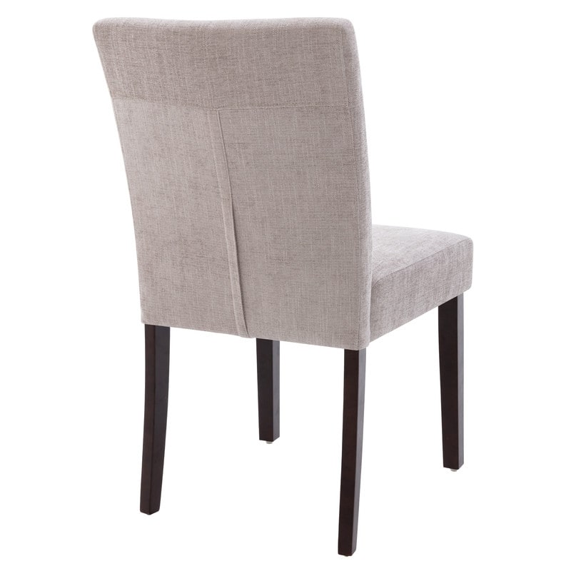 Alvin Upholstered Dining Chair Set of 2