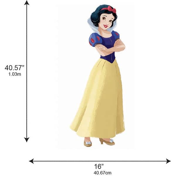 Disney Snow White Wall Decals