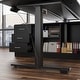 preview thumbnail 59 of 58, Height-Adjustable Workspace: Versatile Desk for Home Office and More Height Adjustable Electric Desk