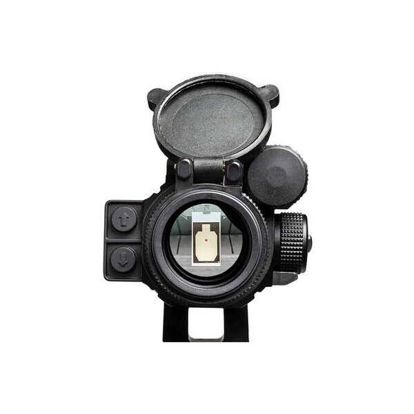 Vortex StrikeFire II 1x30 Red Dot Sight (4 MOA Red/Green Reticle