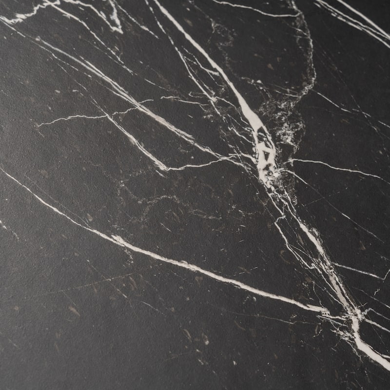 Regalia 24x48 in. Matte Porcelain Marble-look Vein Large Wall and Floor Tile (15.5 sq ft/case, 2-Pack)