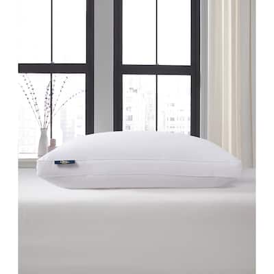 Serta Tencel European White Down Pillow
