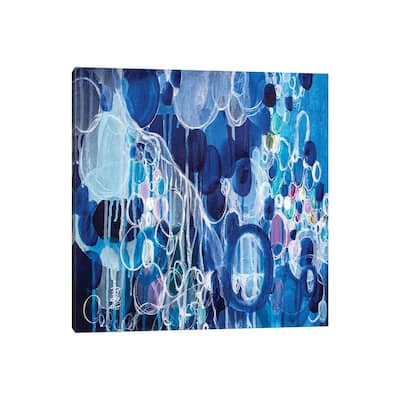 iCanvas "Coming Home III" by Misako Chida Canvas Print