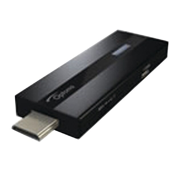 Optoma hdcast pro-black hdcast pro