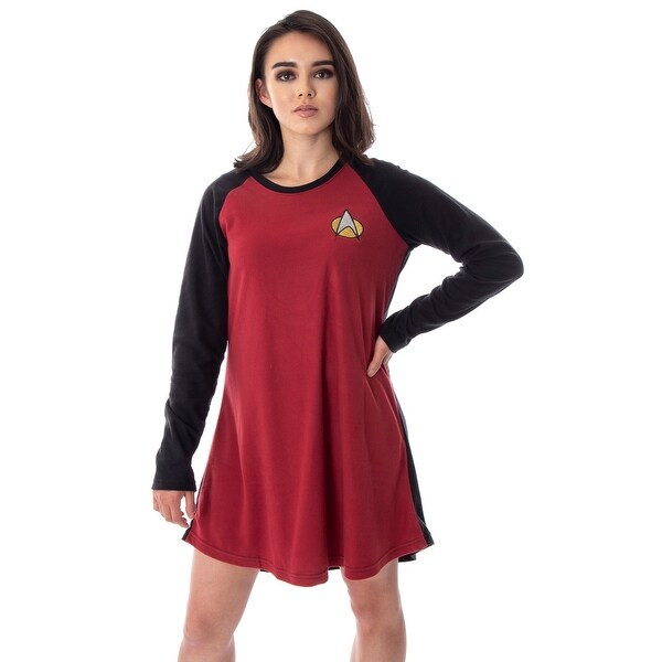 t shirt night gown