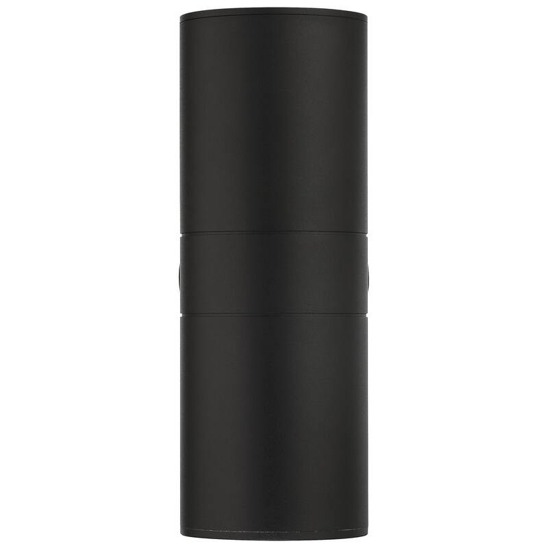 Access Lighting Matira Dual Bi-Directional Outdoor LED Wall Mount - 12.25"