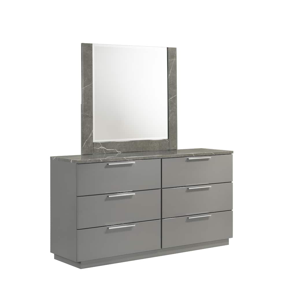 Elara Dresser