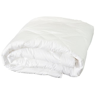 Twin Ducks Inc All Season Mulberry Silk Comforter