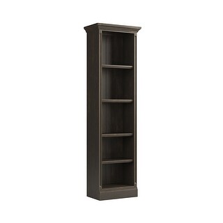 Fairview Home 24 In. Bookcase - 24W x 14.25D x 82H - Bed Bath & Beyond ...