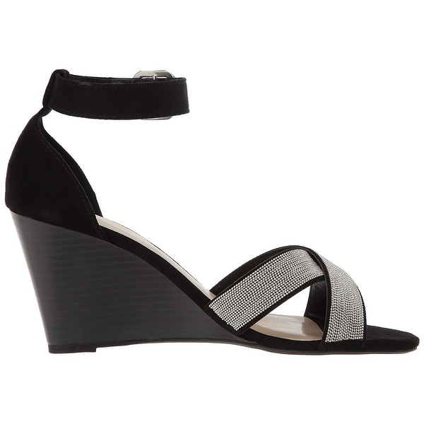Athena Alexander Womens Zorra Wedge