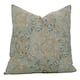 Option Kamal Dutta- Blue, Brown