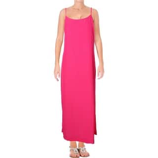Pink Casual Dresses For Less | Overstock.com