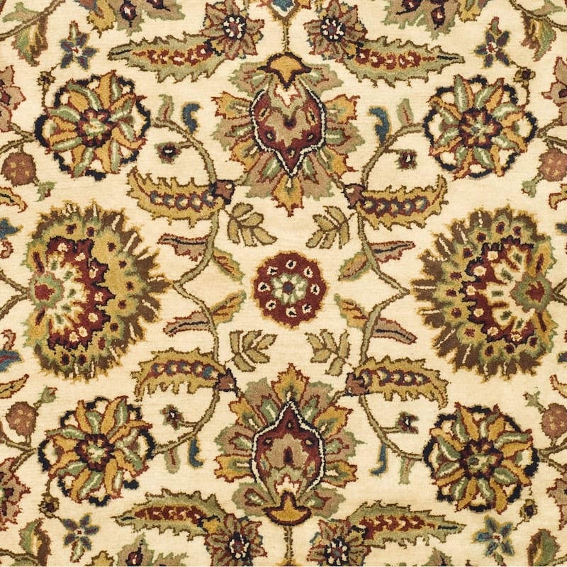 SAFAVIEH Handmade Classic Juliya Traditional Oriental Wool Rug