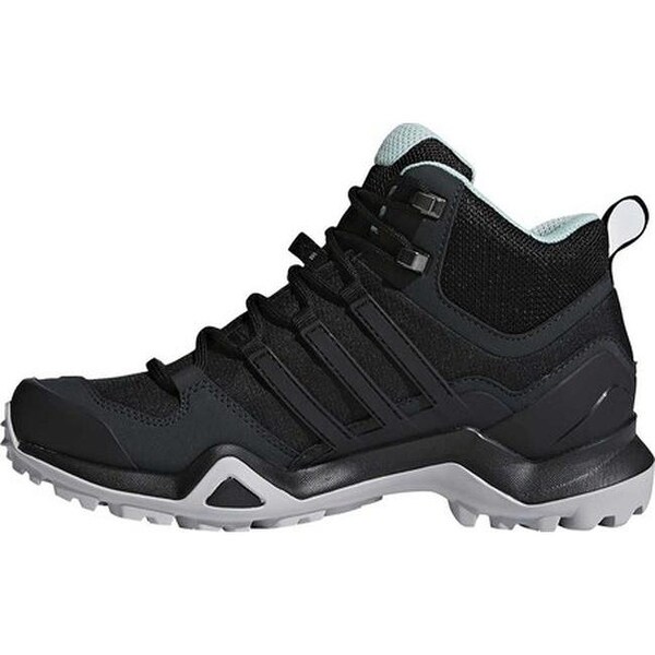 Shop adidas Women's Terrex Swift R2 Mid GORE-TEX Hiking Shoe ... Shop adidas Women's Terrex Swift R2 Mid GORE-TEX Hiking Shoe ...
