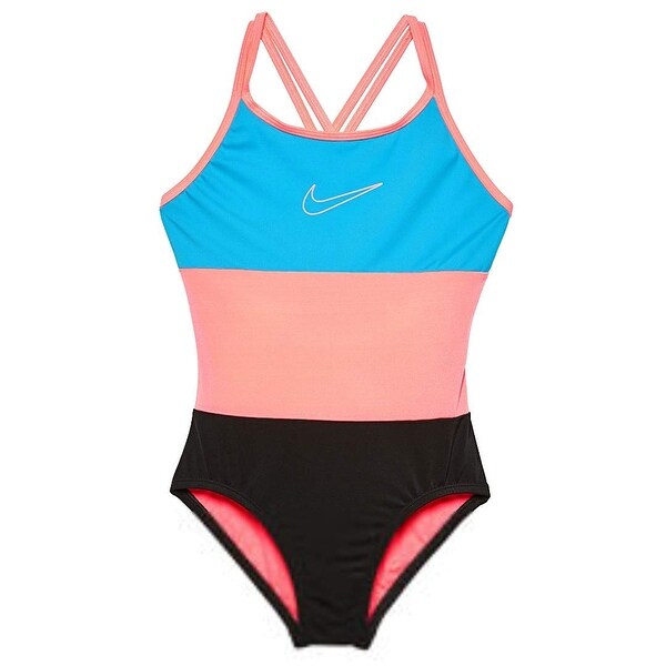 nike baby swimsuit