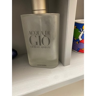 acqua di gio edt 200 ml