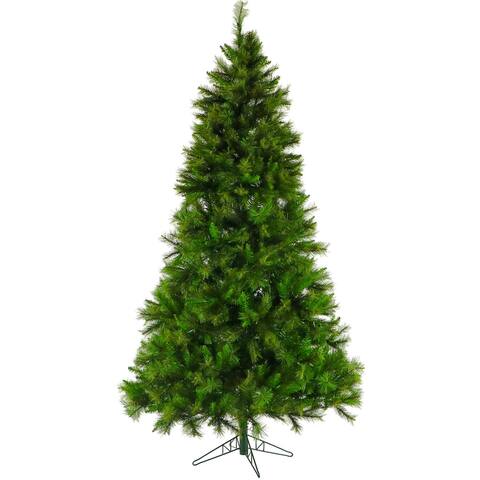 Fraser Hill Farm 7.5' Canyon Pine Christmas Tree