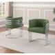 Option Green Chairs