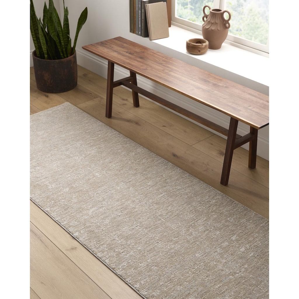 Livabliss Poet Traditional Area Rug