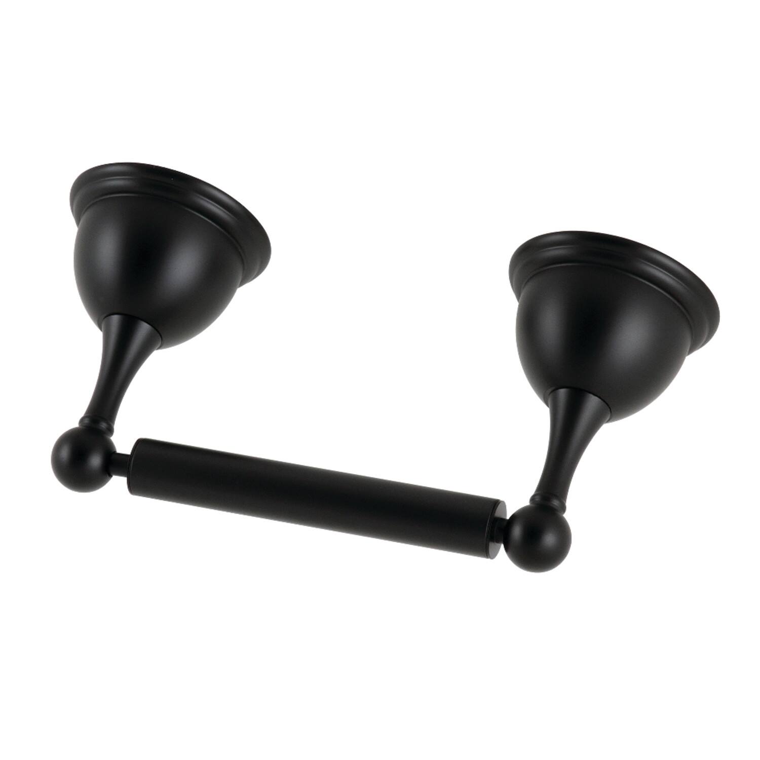 Option Matte Black