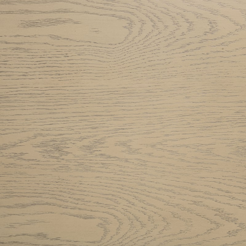 Kailani Coastal Rectangular Cocktail Coffee Table Beige Oak