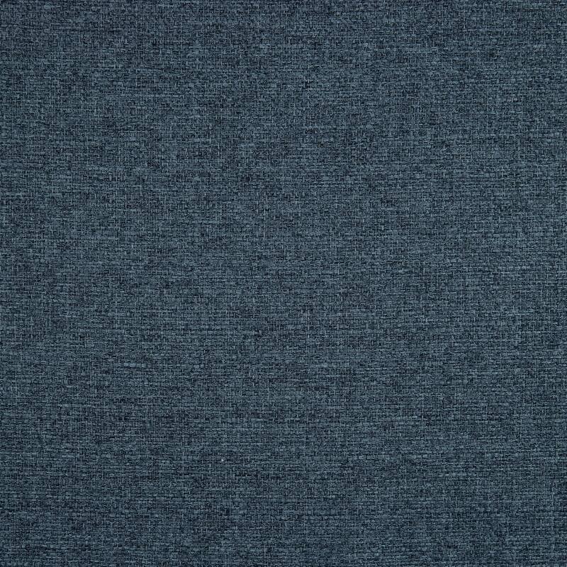 Laertes 26" Textured Fabric Accent Chair - Button-Tufted Chair Back