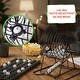 preview thumbnail 4 of 5, Complete Bingo Set Deluxe Classic Carnival and Casino Game with Tumbler Cage, Master Board, Sheets, and Markers by Hey Play