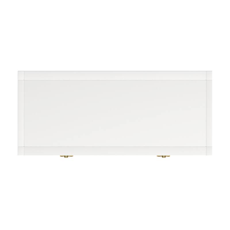 Lark 2-Door Cabinet with Storage
