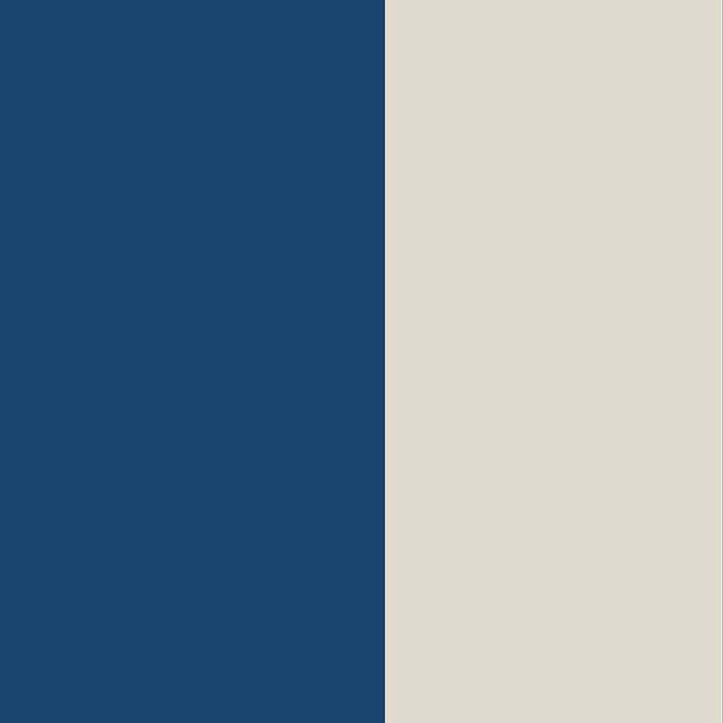 Joules Harborough Stripe Coast Blue Wallpaper