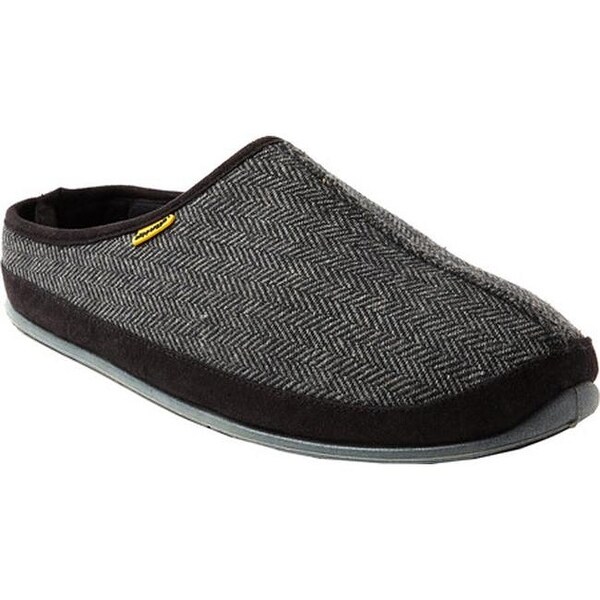 deer stags men's slippers