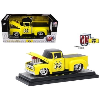1966 ford f100 diecast model