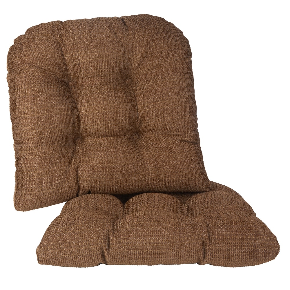 Brown Dining Chair Cushions Bed Bath & Beyond
