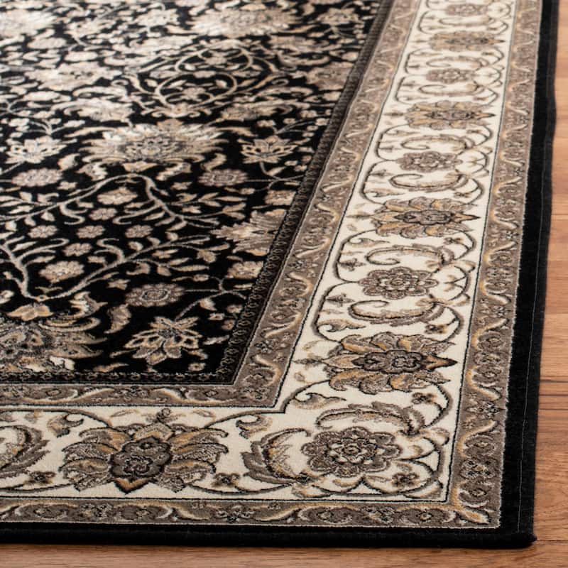 SAFAVIEH Atlas Lavina Traditional Oriental Viscose Rug