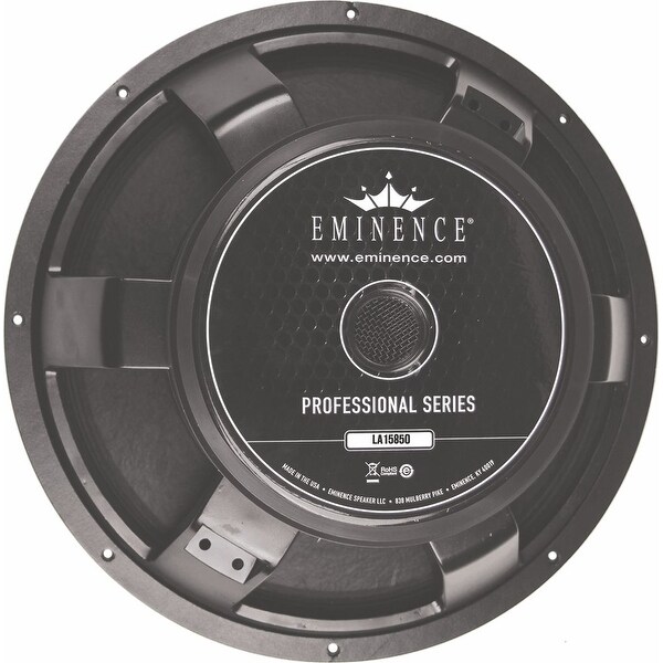 4 inch voice coil subwoofer