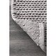 preview thumbnail 41 of 47, nuLOOM Handmade Braided Wool Area Rug