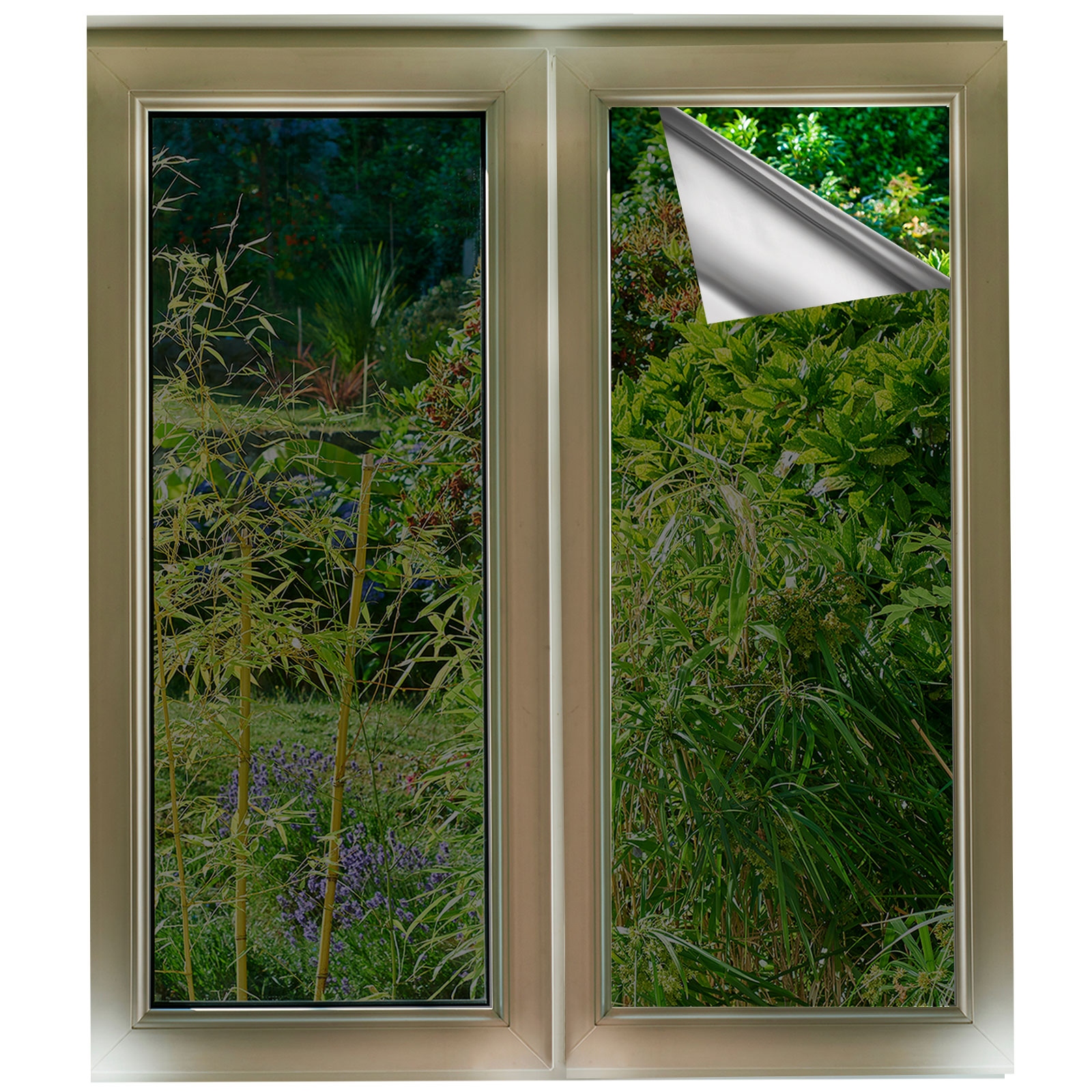Bed bath beyond window film online