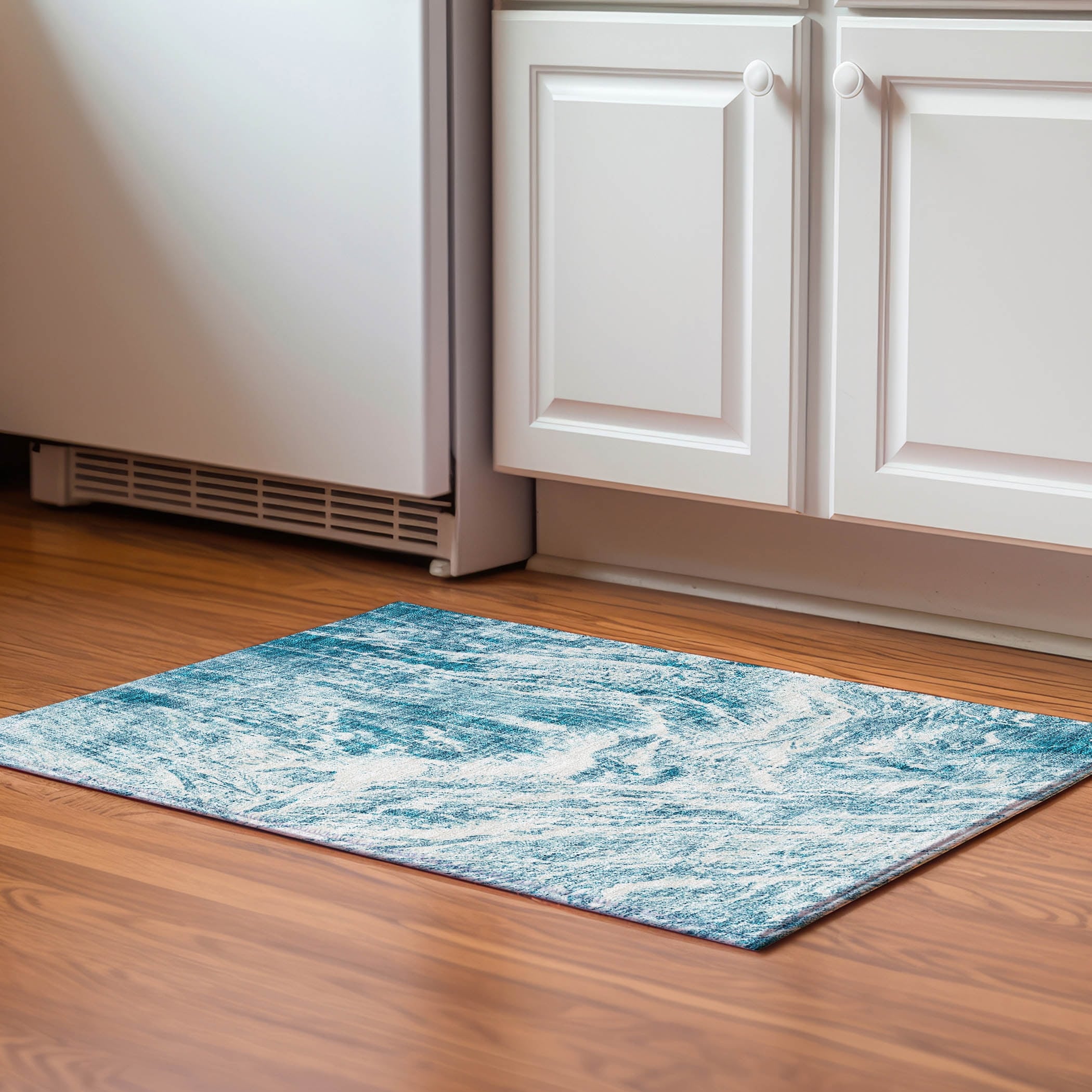 Premium Washable Super Soft Modern Tide Mayfield Rug