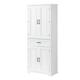 Option White